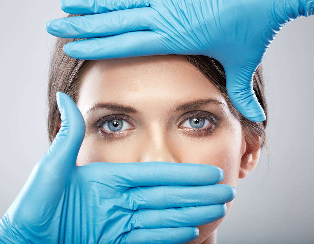 Las operaciones de estética a la orden del día