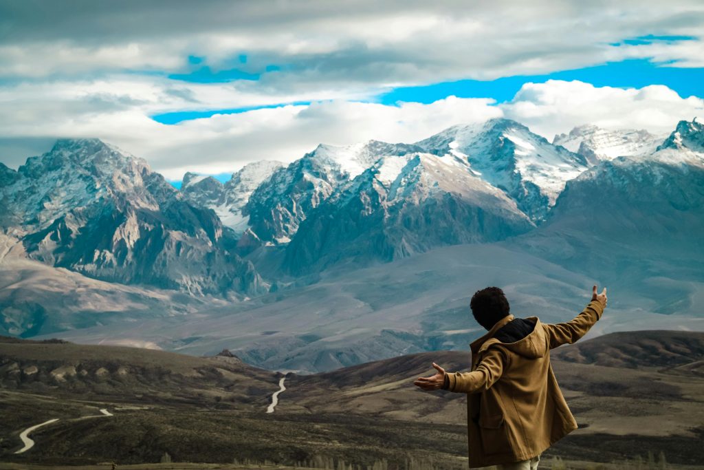 El turismo activo: más que aventura, una forma de reconexión