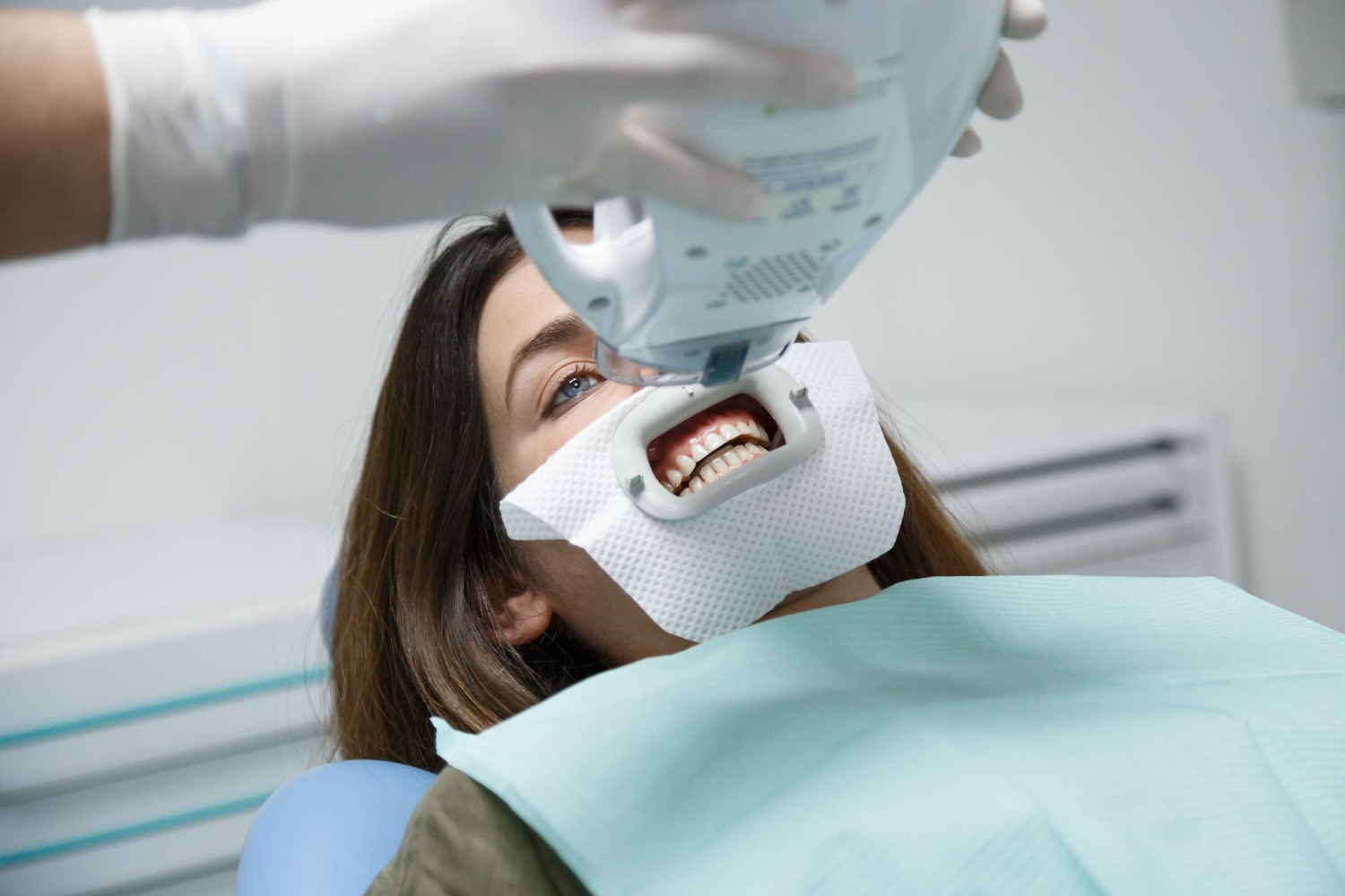 La evolución de los tratamientos dentales