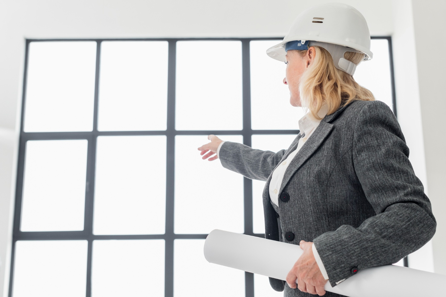 El auge del aluminio y el PVC en la construcción actual