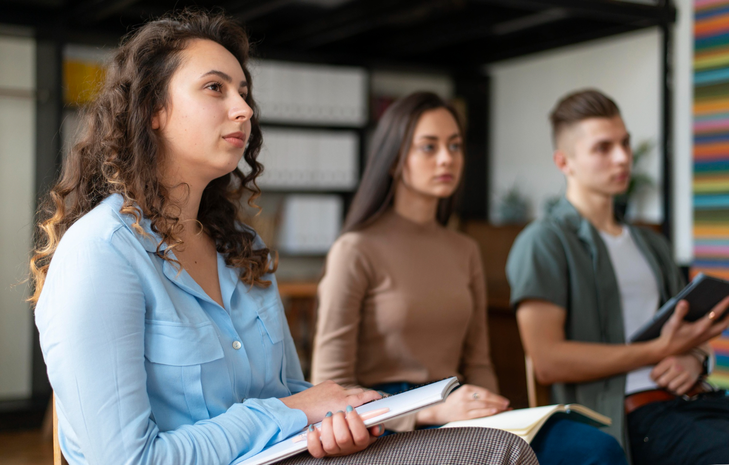 La formación para desempleados impulsa nuevas oportunidades laborales