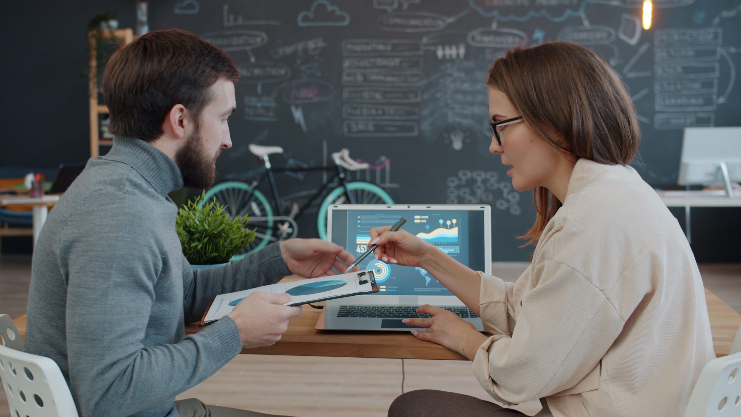 La actualidad del marketing y la presencia digital